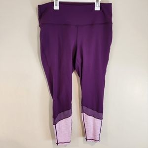 Torrid Workout Pants